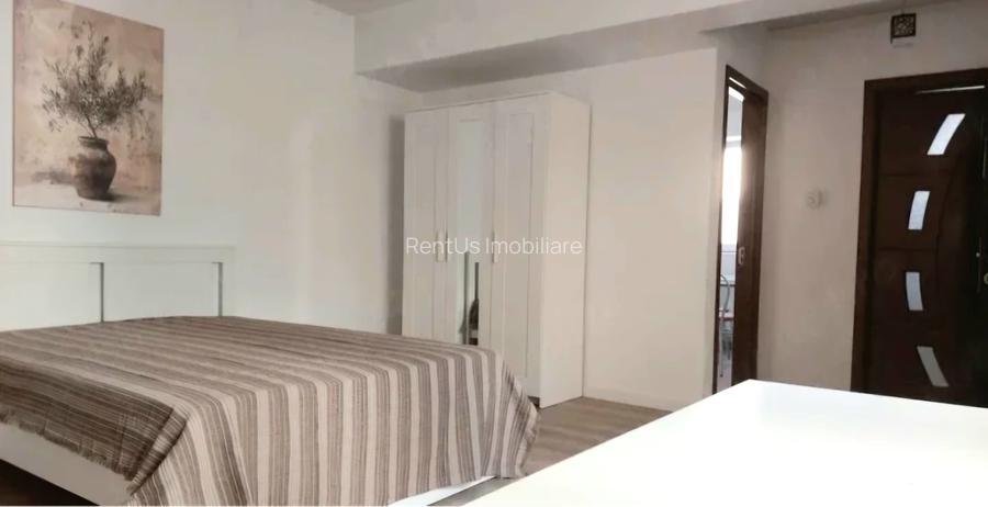 Dristor/Baba Novac/Park Lake/Loc Parcare/Bloc Nou/Garsoniera La Cheie/ - 4