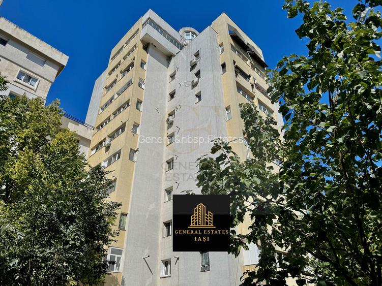 Vânzare apartament în 3 Nivele cu Terasă, Cug-șos.Nicolina - 4