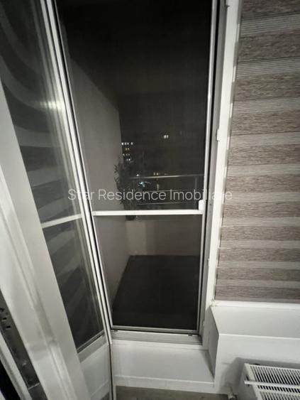 Inchirierz Garsoniera  Militari Residence strada Rezervelor  - 11