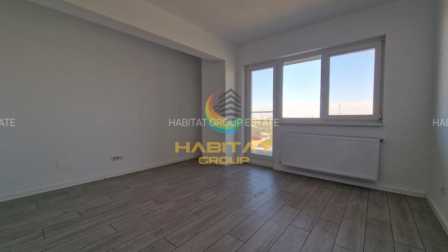 Pallady 2 camere 71 mp LUX + piscina vis-a-vis Parc Teilor - 5