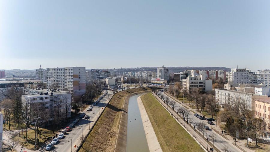 Apartament de vanzare 2 camere Pd Ros-Facultatea Gh.Asachi - 22