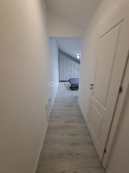 Apartament cu scara interioara 3 camere 2 bai Giroc Lidl de la proprietar - 12