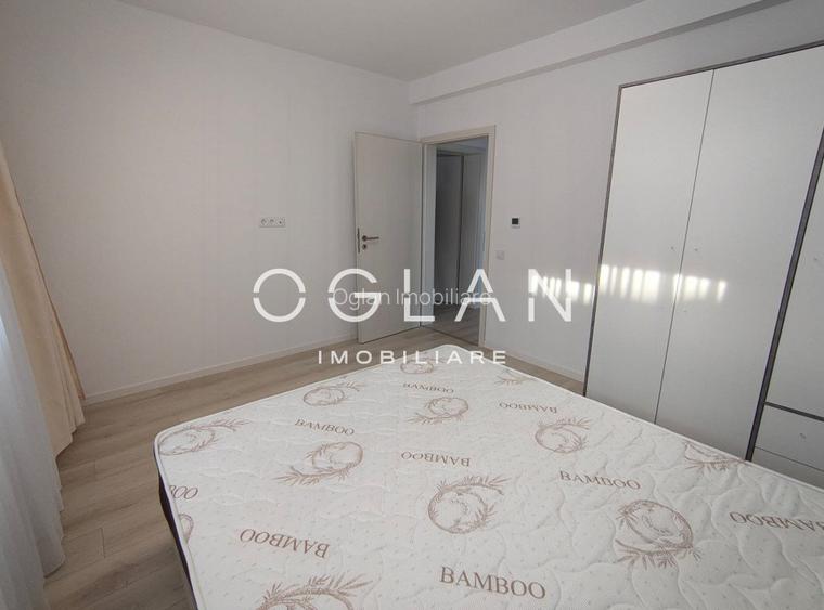 Casa Moderna de inchiriat, 4 camere, curte, la cheie- Selimbar - 6