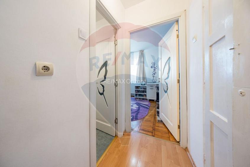 2 camere decomandat + beci cu acces din apartament | Astra - 15