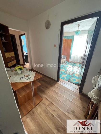 Apartament trei camere de vanzare in Centru - Alba Iulia - 6