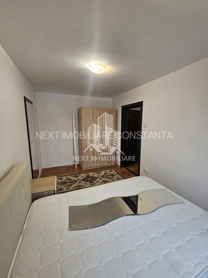 🏠 Închiriez apartament 2 camere – Piața Chiliei, Constanța - 6