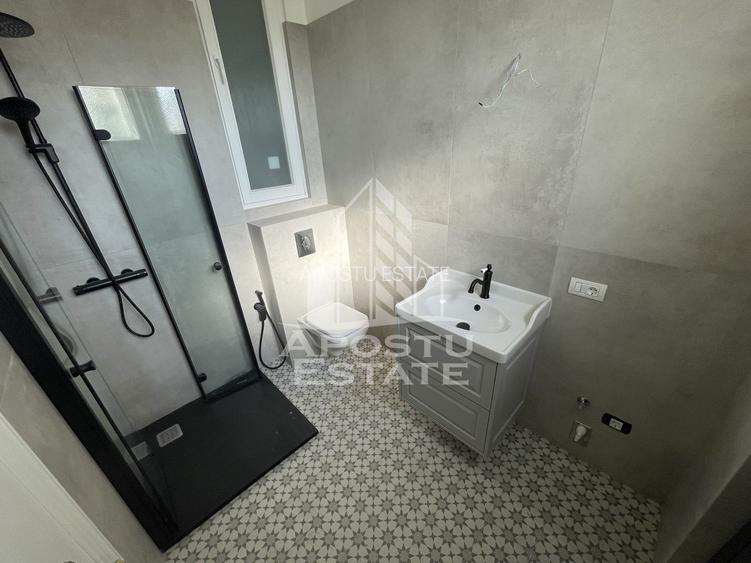 Apartament de inchiriat pentru birouri, 102 mp, Piata Maria Timisoara - 6