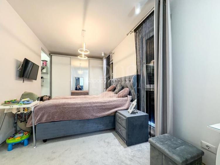 Casa 4 camere de vanzare in Europa, Cluj Napoca - 13