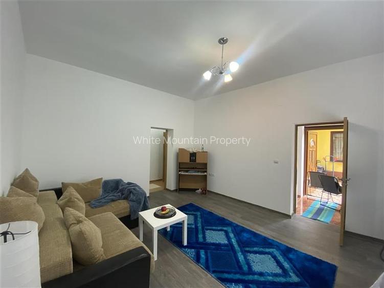 De vanzare Ultracentral str. Muresenilor cu acces la gradina - 23