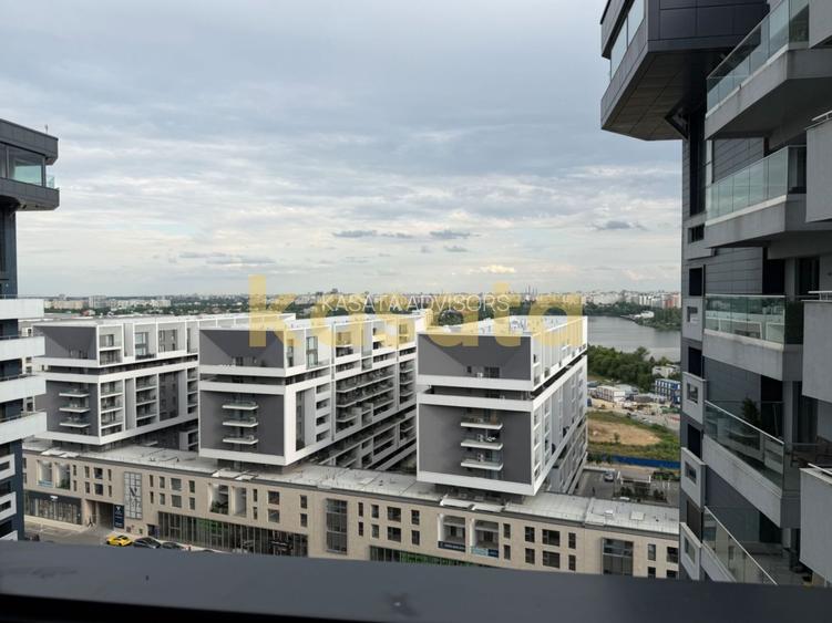 Duplex Premium | Upground Residence | Panoramic Lake & City Views - 50