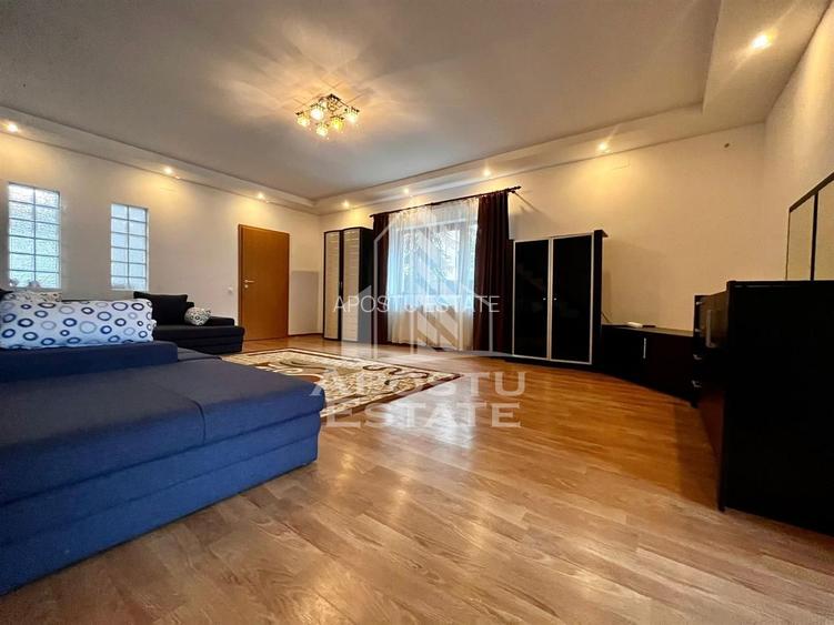 Duplex cu 4 camere in Dumbravita - 4