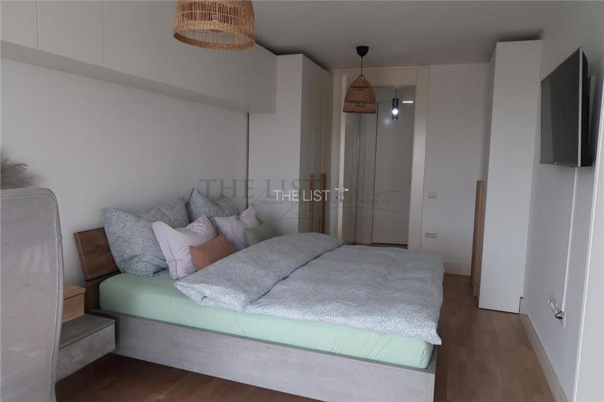 Apartament 2 camere de vanzare | Barbu Vacarescu - 6
