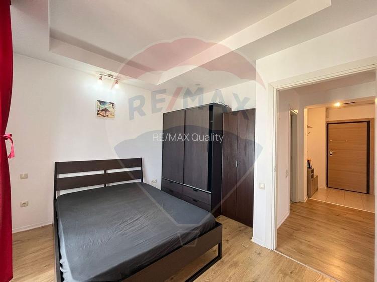 Apartament cu 2 camere de inchiriat - centrala proprie - Cosmopolis - 5