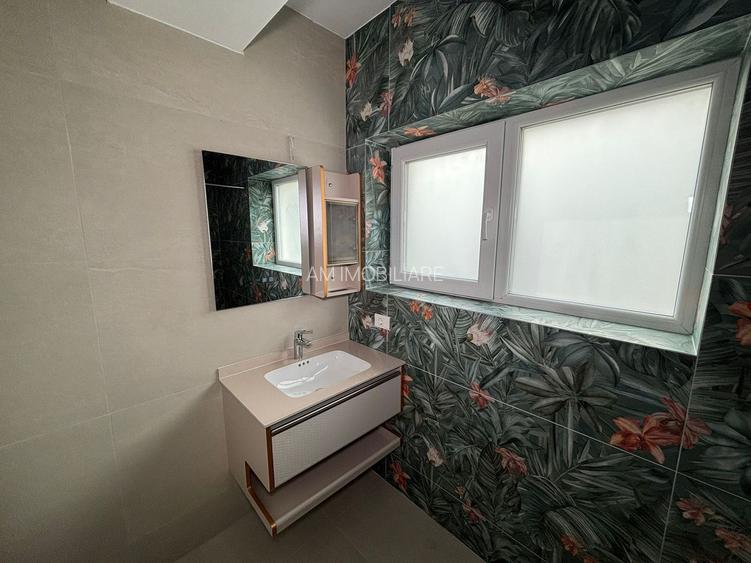 CASA INDIVIDUALA PALLADY,TEREN 110 MP, 5 CAMERE,FINALIZATA,COMISION 0% - 13