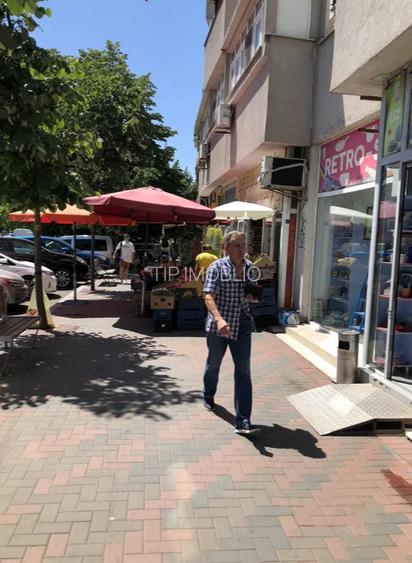 Spatiu comercial Mihai Bravu - Piata Muncii I suprafata 70mp I pret 1.750 € - 5