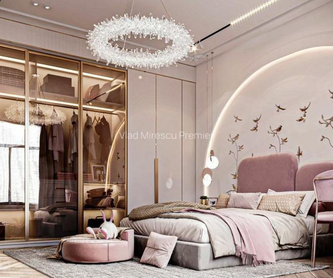 OPORTUNITATE - SPLAIUL UNIRII - COMPLEX REZIDENTIAL VEGAS VILLAS - 6