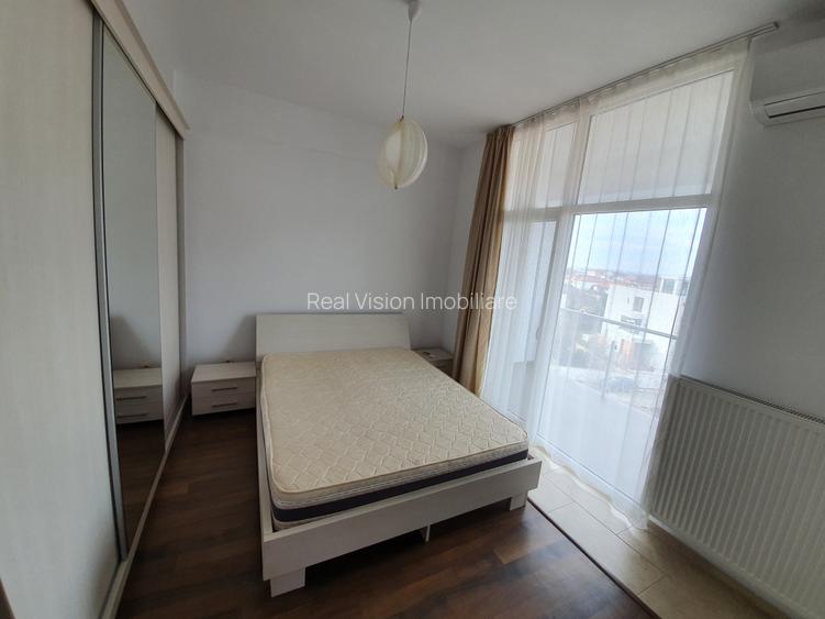Iancu Nicolae/Jolie Ville/ Apartament cu 2 camere/ - 4