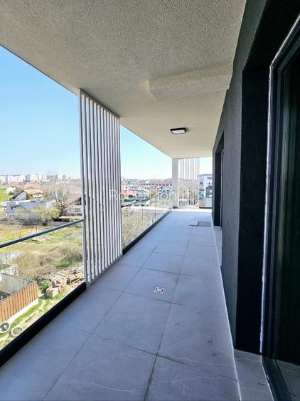 NOU 3 CAMERE 2 BAI - 106.35 MP - Etaj 2 sau 3/4 - PRIMUL PROPRIETAR - 4