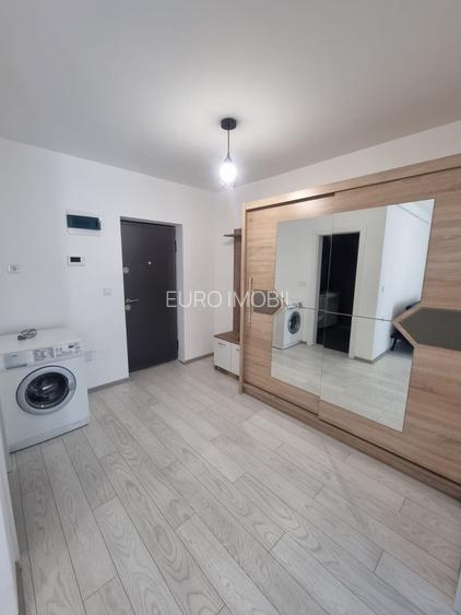 De inchiriat apartament  tip studio, Tg. Mures, Bloc nou, Maurer - 4