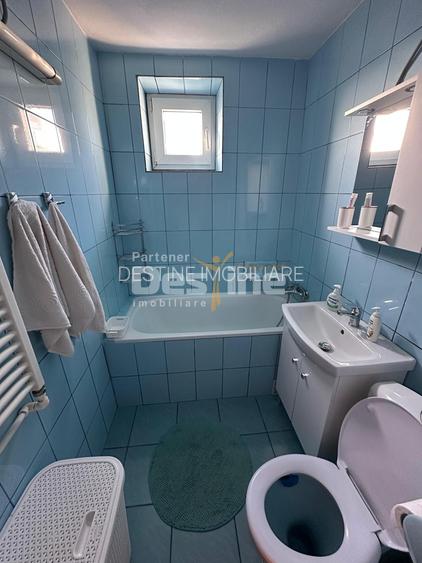 APARTAMENT 2 CAMERE SEMIDECOMANDAT CONFORT 2 - 7