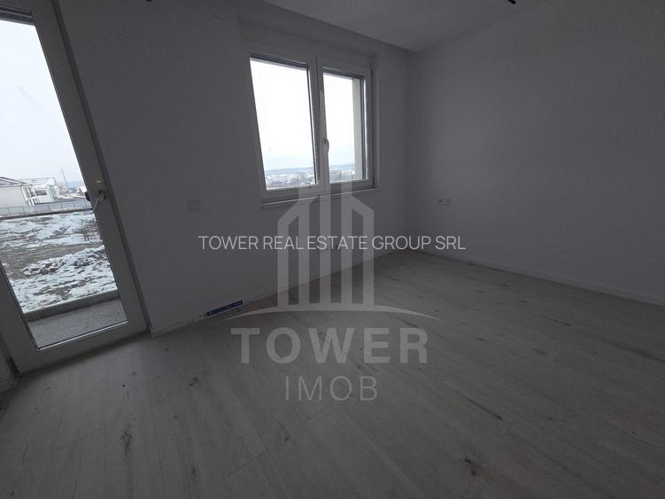 Duplex de vanzare in Cartierul Arhitectilor - 11