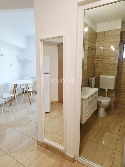 Apartament 2 Camere l Tip Studio | Fix la Metrou Unirii 1 l | ULTRACENTRAL | Nou - 5