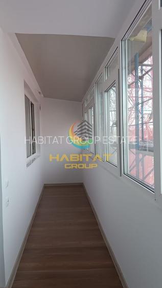 Brancoveanu Budimex de inchiriat 2 camere nemobilat liber - 9