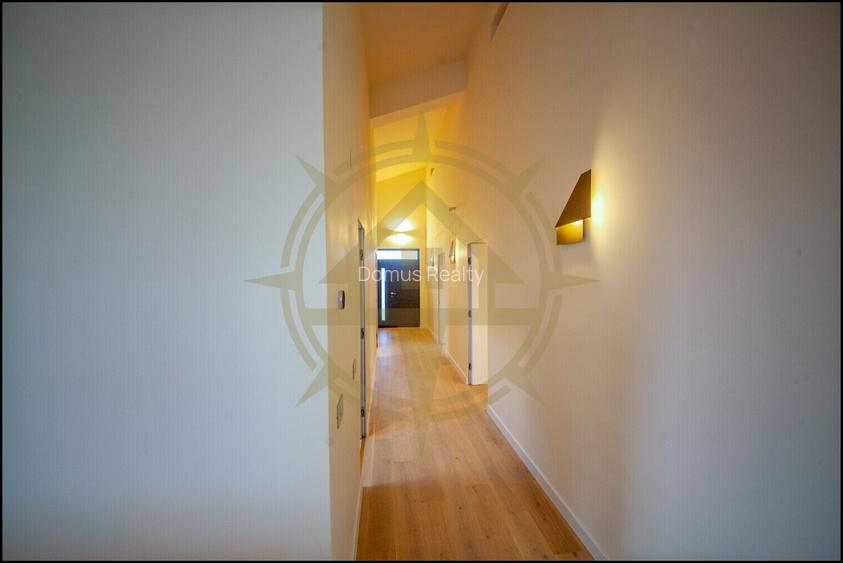 Vila premium - Padurea Snagov comision 0% pentru cumparator - 7