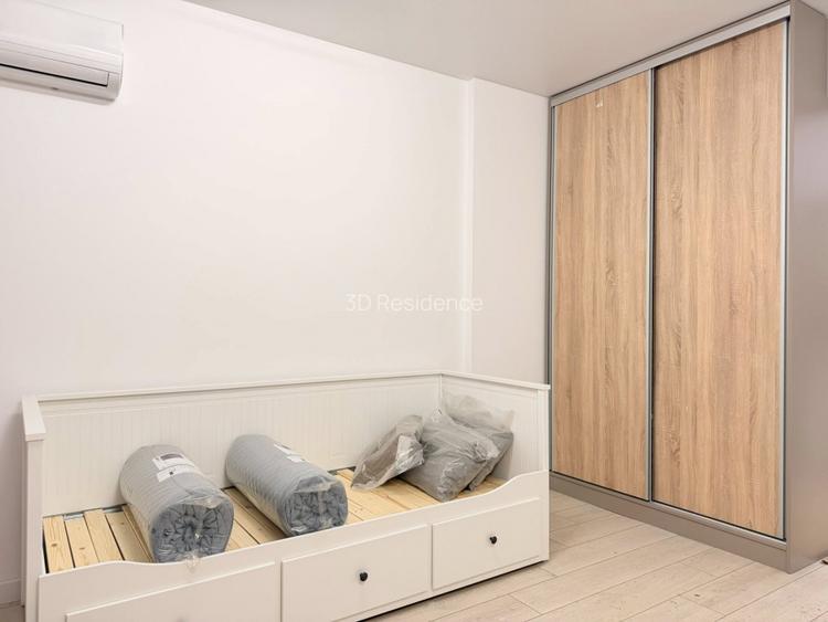 GARSONIERA PREMIUM DE INCHIRIAT 81 RESIDENCE - 2