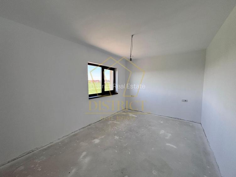 Casa moderna cu 4 camere si garaj | Dumbravita - 12