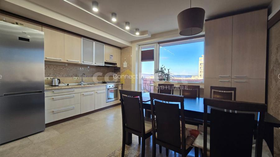 Apartament de inchiriat cu 3 camere | Buna Ziua I Fagului - 5