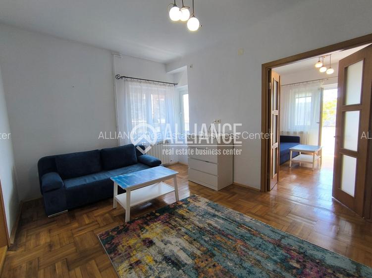 PENINSULA(COD03)- 3 Camere luminoase  ! - 3