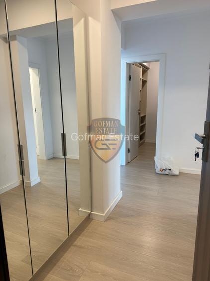 Nou! Lux 3 camere 127 mp Trocadero, Boxa, Parcare, Buncăr ANTIATOMIC - 25