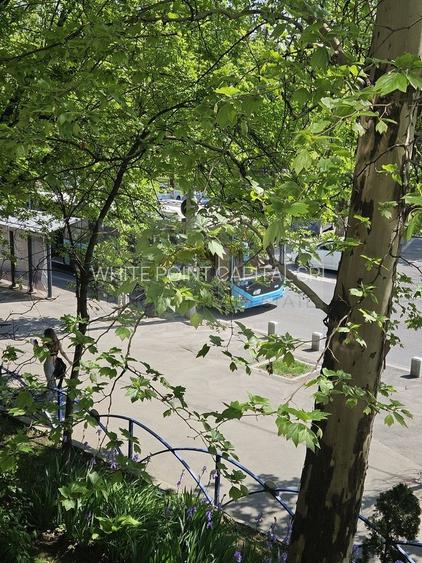 Apartament de închiriat 2 camere Tineretului | 50 mp | Etaj 1 | Vizavi de parc - 17