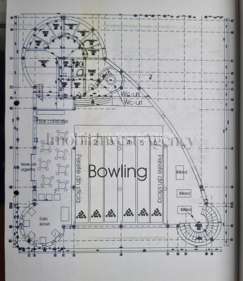 Proiect hotel 5 Stele în Rânca – Transalpina 44 camere - 23