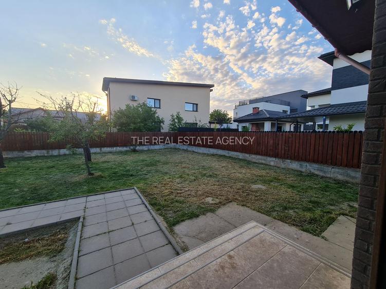 Casa individuala | 5 camere | teren 300 mp | Pipera - 16