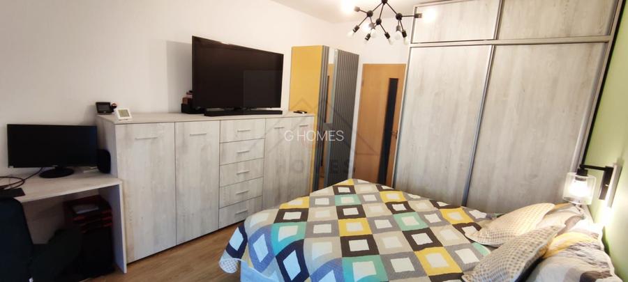 Apartament lux cu gradina proprie, Ferventia intre Lidl si padure. - 13