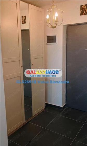 Garsoniera Bloc Nou Berceni - Metalurgiei Park - 5