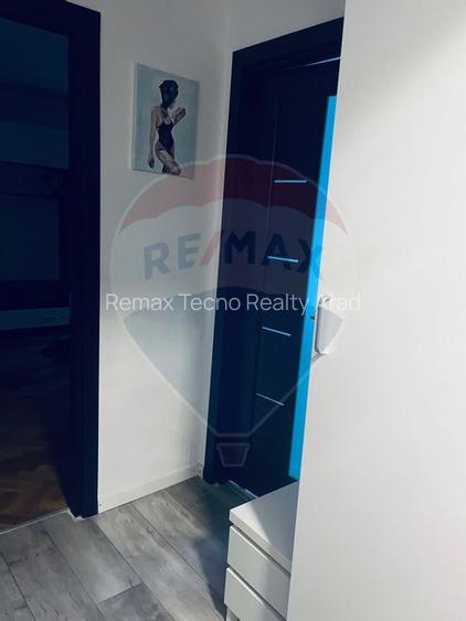 De inchiriat – Apartament de lux cu 2 camere in Micalaca - 13