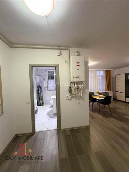 Apartament 1 camera, Ama Residence, parcare, Targu Mures - 5