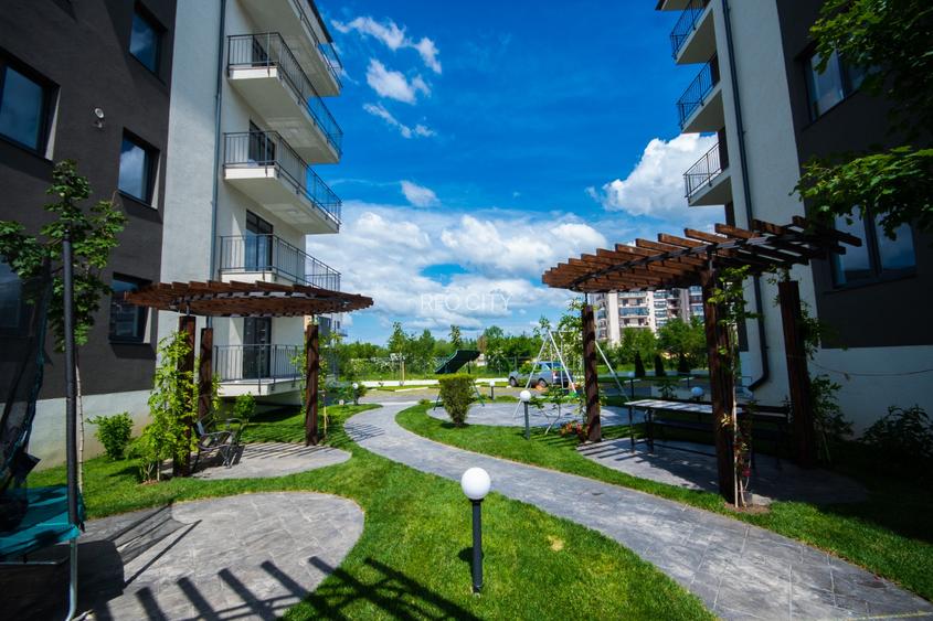 2 camere | decomandat | 76 mp | BOXA DEPOZITARE CADOU | Fundeni - 6