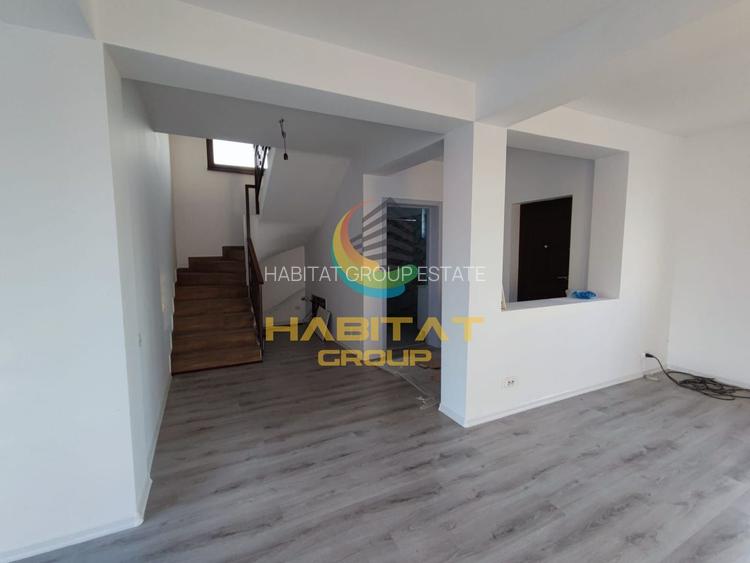 Vila p+1+pod / 4 camere / Com. Berceni / Comision 0% - 14