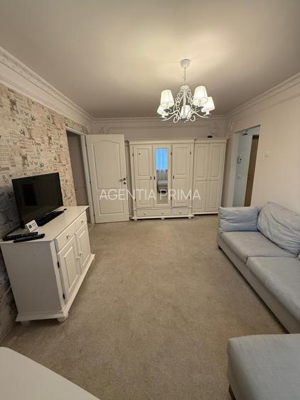 Apartament cu 2 camere semidecomandate, Marasesti - Zona Catedralei - 5