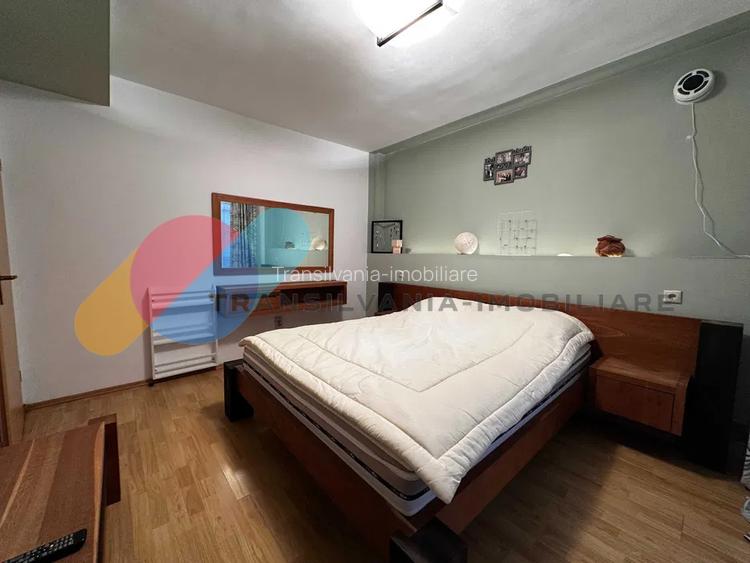 Apartament 2 camere, 65 mp, parcare – Zorilor, zona Calea Turzii / Sigma - 5