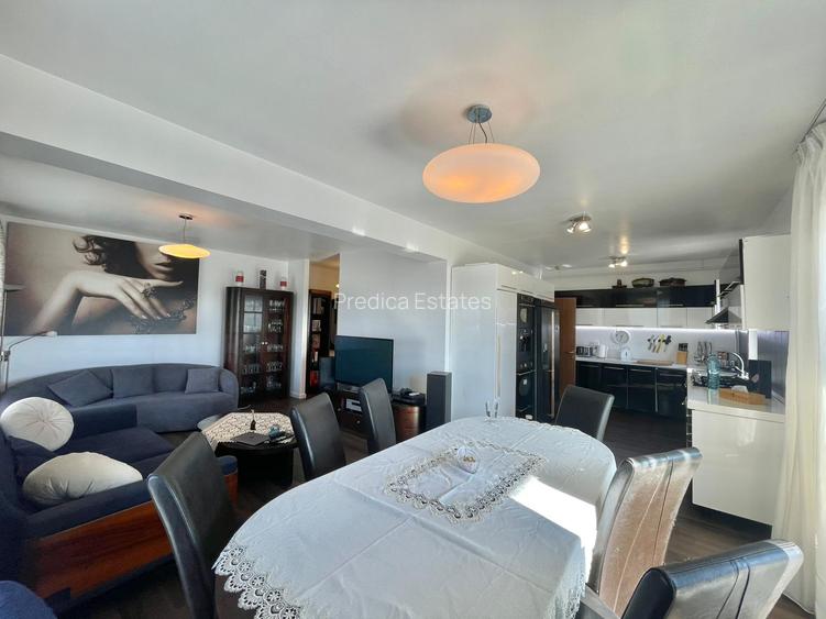 Penthouse – Militari, Bd. Iuliu Maniu 109, Pacii - 2