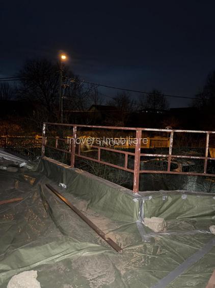 Casă individuală + anexă locuibilă | 360 mp teren | Centrală proprie | Militari - 18