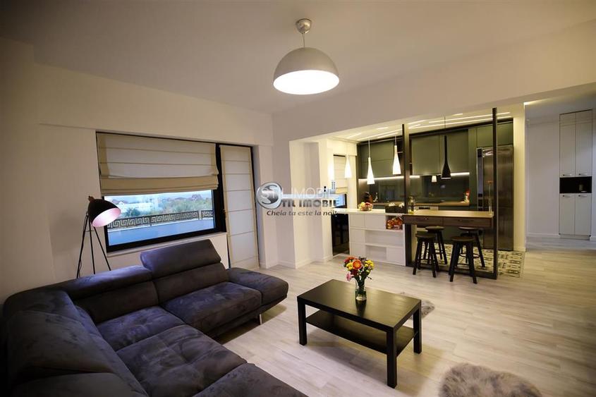 Apartament 1 cameră, 58 mp | Investiție excelentă | COMISION 0% - 2