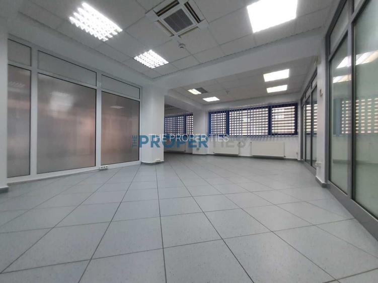 Comision 0! Spațiu de birouri in zona Timpuri Noi - 316mp - mentenanta inclusa - 10