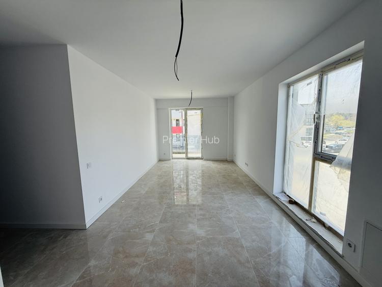 Oportunitate! Apartament finisat, 3 camere, bloc nou, parcare, etaj 1 ! - 3
