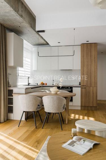 Apartament 3 camere-Vanzare | UpSide-Calea Floreasca - 3